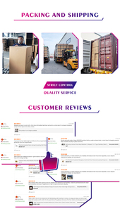 Feuille de joint en papier de fibre céramique mince, matériau réfractaire ignifuge Topower HZ Grade 1260 pour la coulée des fours et la jointure des couvercles de mancheaux - Product Image 4