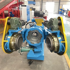 Máy ép đùn cao su nóng / Máy ép đùn cao su - Product Image 6