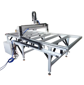 DISCOUNT PRICE CNC 1325 Pro <b>Engraving</b> <b>Machine</b> 2.2KW CNC Router Woodworking <b>Machine</b> Automatic - Product Image 5