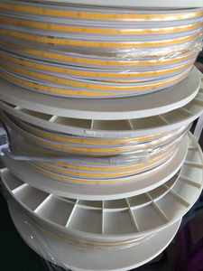 ไฟ <span class=keywords><strong>LED</strong></span> แถบ COB กันน้ำ IP65 ขายดี <span class=keywords><strong>220v</strong></span> 288 ดวง ตัดได้ แสงนุ่มนวล 50 ม. 100 ม. ไฟ <span class=keywords><strong>LED</strong></span> แถบ COB <span class=keywords><strong>220v</strong></span> - Product Image 3