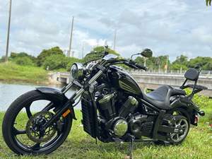 Yamaha Stryker Usada del 2011 - Product Image 5