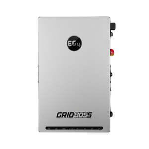 อินเวอร์เตอร์ EG4 FlexBOSS21 EG4 Gridboss Bundle 21kW รองรับแผงโซลาร์เซลล์ 48V แบบแยกเฟส  ระบบสตริงอินเวอร์เตอร์ AC-AC  ป้องกันน้ำและฝุ่นระดับ IP65 กำลังขับ 12KW 6KW - Product Image 5