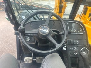 2022 507-42 Telehandler Premium Heavy Lifting Construction Equipment Wholesale Supply - Product Image 5