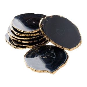 Posavasos de resina con intrincados patrones de mandala para una atmósfera relajante y meditativa a un precio muy extremo - Product Image 4