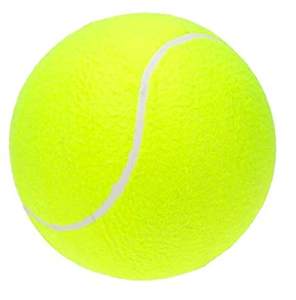 Pelota de tenis de venta completa en blanco con logotipo de marca personalizado profesional de alta calidad, pelota de tenis transpirable de buena calidad - Product Image 4
