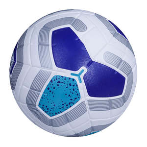 Direct Manufacturer's High Quality Custom Sport <b>Training</b> <b>Balls</b> Size 5 Soccer Footballs PU Stitched Leather PVC <b>Training</b> - Product Image 1