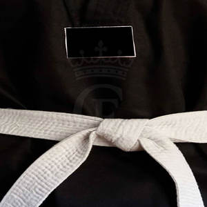 Uniforme de Judo de manga larga de calidad superior, ropa deportiva de alta fabricación hecha en el mejor material, uniforme de Judo - Product Image 4
