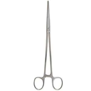 คีมหนีบหลอดเลือดสเตนเลสขนาด14ซม. 16ซม. แบบใช้ครั้งเดียวแบบใช้แล้วทิ้ง - Product Image 3