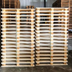 Bloque de virutas de madera contrachapada Buen precio, tablero de partículas hueco comprimido Muchos tamaños Hecho en bloque de virutas de aserrín de Vietnam - Product Image 5