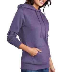 Sweat à capuche en coton léger pour hommes et femmes parfait pour les voyages en salle de sport et les tenues Streetwear décontractées quotidiennes - Product Image 2