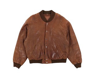 Trendy Bulls Jackets & Classic Varsity Jacket pour homme Authentique Chicago Jacket - Product Image 1