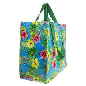 Bolsa de Compras de Tela No Tejida con Cierre - Product Image 6