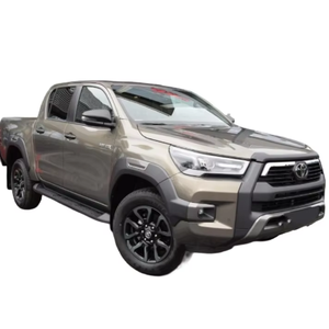 โตโยต้า ไฮลักซ์ 2.8 ดีโฟร์ดี ดับเบิ้ลแค็บ 48V ไฮบริด อินวิน เกียร์อัตโนมัติ รุ่นใหม่ - Product Image 1