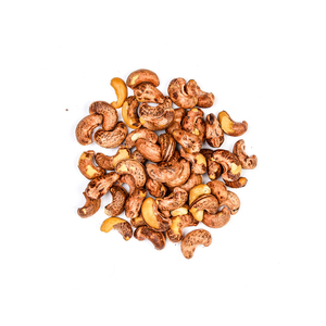 Noix de cajou grillées salées fraîches biologiques de qualité supérieure avec emballage personnalisé pour le commerce international et les entreprises d'emballage - Product Image 5