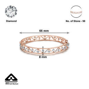 กำไลเพชรคริสตัลเน็ต - Product Image 6