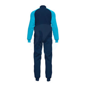 Ensembles de Offre Spéciale de jogging respirant pour hommes sur mesure de grande taille pour le printemps - Product Image 3
