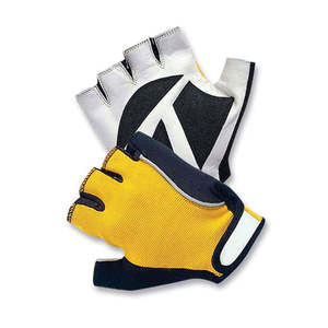 New Cycling Sports <b>Gloves</b> New Classic Style Soft Breathable Anti-Slip Wear-Resistant Riding <b>Gloves</b> - Product Image 5