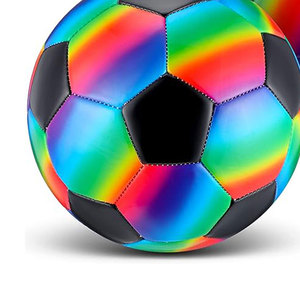 Best Manufacturing Top Quality Pakistani Soccer Ball <b>Machine</b> <b>Stitched</b> Football Match Ball Design Size 5 PU Leather Match Balls - Product Image 3