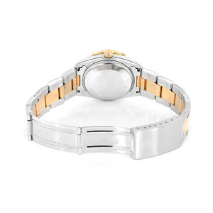 Reloj con Incrustaciones de Diamantes Moissanite VVS, Movimiento de Cuarzo, Esfera de Cristal, Acero Inoxidable Premium, Moda y Lujo - Product Image 4