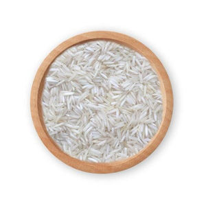 Arroz basmati al vapor de alta calidad para pedidos grandes, preparado para envíos comerciales a granel. - Product Image 6