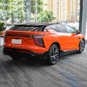 SUV Eléctrico Usado Verificado 2024 de 6 Asientos, Edición Inspirada, Gran Autonomía, Asientos de Tela, Stock en Japón, Listo para Conducir - Product Image 2