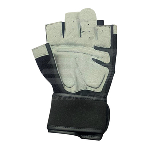 Gants de musculation 2026 en vente directe d'usine, gants de fitness en gros pour la musculation |   Gants de musculation sur mesure - Product Image 3