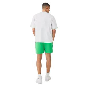 Ensemble deux pièces pour homme 100 % coton, design décontracté, couleur personnalisée, vente en gros, prix abordable, collection mode 2026 - Product Image 5