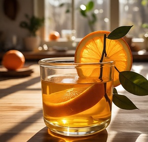 Olio Essenziale di Buccia d'Arancia Dolce <span class=keywords><strong>HL</strong></span> Aromaterapia 100% Puro Estratto Naturale di Piante Pressato a Freddo Rivitalizzante per Tutti i Tipi di Pelle - Product Image 4