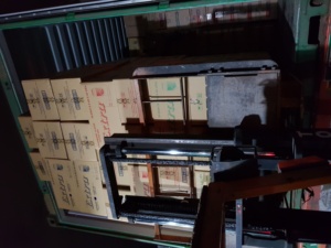 Meubles de salle à manger chaise en bois de notre Oak, chaise de salle à manger en bois d'usine - Product Image 6