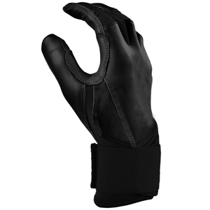 Gants de Frappeur de Softball Personnalisé Fabricant OEM Vente en Gros Gants de Frappeur de Baseball pour Enfants et Jeunes pas Cher - Product Image 3