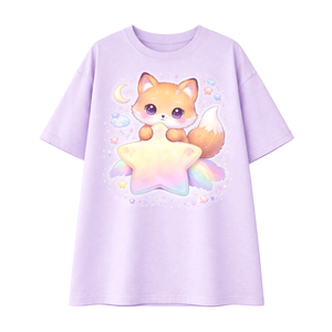 T-shirts décontractés pour enfants 100% coton doux à manches courtes respirant haut d'été pour garçons filles 100% confortable à porter au quotidien - Product Image 1