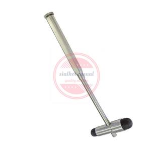 ค้อนแบบสะท้อนกลับเครื่องมือทางการแพทย์ค้อนสะท้อนกลับเครื่องมือผ่าตัด - Product Image 4