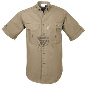 Camisetas de Pesca de Manga Larga de Alto Rendimiento, Camiseta de Pesca Personalizada, Camisetas de Pesca UPF para Hombre - Product Image 6
