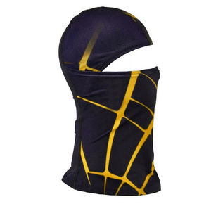 Masque de ski respirant thermique haute performance, style Y2K, couvre-visage complet pour les activités de plein air en hiver - Product Image 1