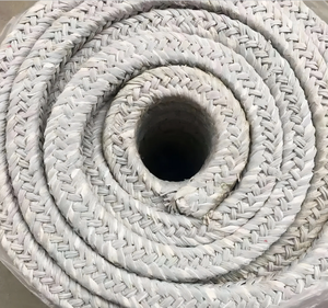 Cuerda de fibra blanca en venta - Product Image 3