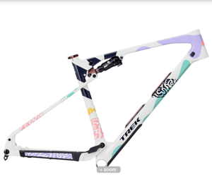 เฟรมเซ็ต SL ใหม่เอี่ยม ของแท้ 100% - พร้อมจัดส่ง - Product Image 3