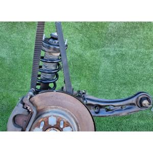 เพลาล้อหลังขวา FIAT Freemont รุ่นที่ 1 K68083244AE (11>) - Product Image 4