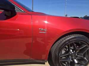 COUPÉ MUSCULOSO DE 2 PUERTAS 2024 DE BAJO KILOMETRAJE Y ALTO RENDIMIENTO CON DOBLE MOTOR, TRACCIÓN EN LAS CUATRO RUEDAS, ALEACIÓN DE ENERGÍA EN EL MODELO DE ACCIONAMIENTO DEPORTIVO Y ENTRETENIMIENTO INTELIGENTE PARA MAYOR COMODIDAD - Product Image 3