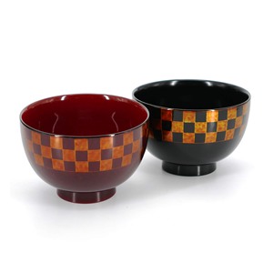 Tazón negro y rojo Tazón de madera y resina en línea al mejor precio Tamaño personalizado Hecho en India - Product Image 2