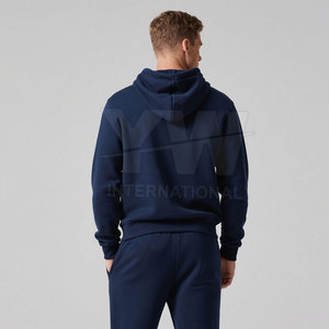 Chándal de hombre de primera calidad 100% algodón, precio al por mayor, ropa de invierno, hecho en Pakistán - Product Image 2