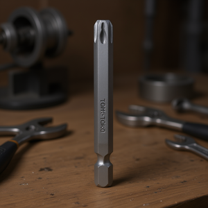 ดอกไขควงสเตลวิลล์ TORX สำหรับสกรูที่มีรูปทรงภายใน - Product Image 3