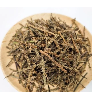 Hojas y Tallos Secos de Plátano de Fabricante, 300g, 25g, 200g, Plantago Lanceolata, Vietnam - Product Image 4