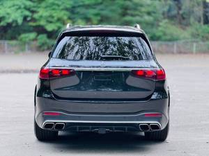 Mercedes-Benz GLS AMG GLS 63 Luxe d'occasion à prix bas, modèle 2024, à vendre - Product Image 6