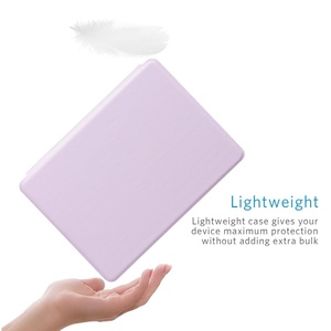 Trọng lượng nhẹ từ trường hợp bảo vệ cho <span class=keywords><strong>Kindle</strong></span> <span class=keywords><strong>Paperwhite</strong></span> cho <span class=keywords><strong>Kindle</strong></span> colorsoft thích hợp cho không dây sạc Pads laudtec - Product Image 5