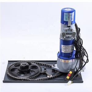 Moteur <span class=keywords><strong>de</strong></span> volet roulant AC1000KG à charge lourde avec boîtier en acier renforcé et performances <span class=keywords><strong>de</strong></span> couple élevées pour les portes <span class=keywords><strong>de</strong></span> garage - Product Image 2