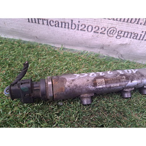 FLAUTO LAND ROVER Discovery Série IV 9X2Q9D280FA 306DT diesel 2993 (10>) - Product Image 2