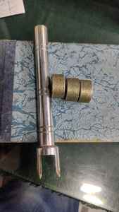 SAT Premium Quality Gold SIlver Jewelry Customized Design Ring <b>Cutting</b> <b>Dies</b> For Making <b>Cutting</b> <b>Dies</b> <b>Machinery</b> Tajikistan France - Product Image 5