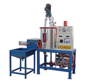 EPS icf xây dựng khối bọt cách điện bê tông hình thức làm khuôn máy dây chuyền sản xuất icf khối máy - Product Image 4