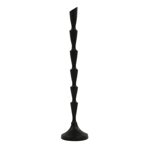Bougie en métal élégante faite à la main votive en prix de gros pour mariage et décoration de la maison bougeoir en aluminium - Product Image 1