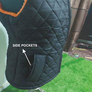 Nuevo Diseño, Chaleco Acolchado de Moda, Disponible en Diferentes Colores, Estilo Único, Chaleco Inflable - Product Image 4